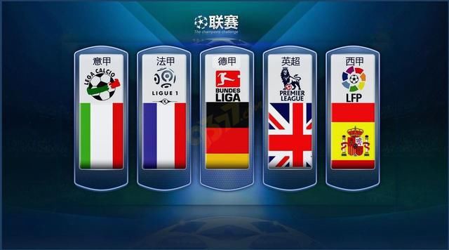 合举办赛事